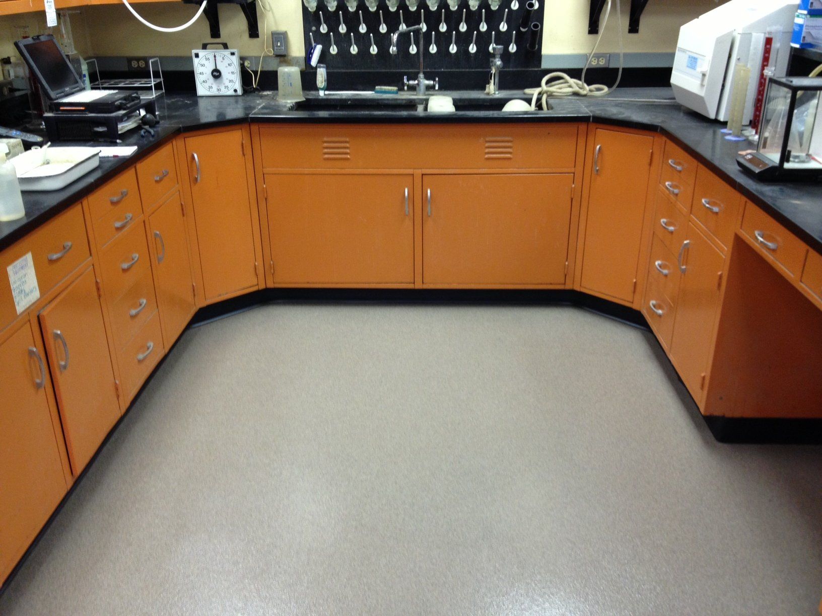 Epoxy Flooring Indy Epoxy Flooring